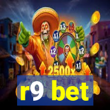 r9 bet